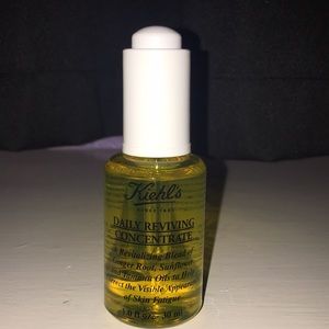 Kiehl’s Daily Reviving Concentrate